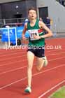Boys Under-15s 1500 metres, 2023 Northern Under-13s, Under-15s and Under-17s, Middlesbrough.  Photo: David T. Hewitson/Sports for All Pics